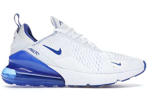 nike air max 270 damen blau weiß|Nike Air 270 price.